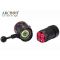 Archon LED Lanterna CREE LED Scuba Diving Equipamento